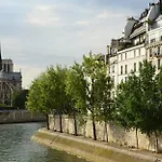 Appartement De Luxe 4 Etoiles Sur Ile Saint-Louis - 115 M2 - Calme Et Spacieux